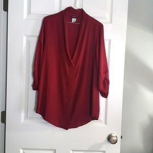 Glamour and Co. 1x Blouse